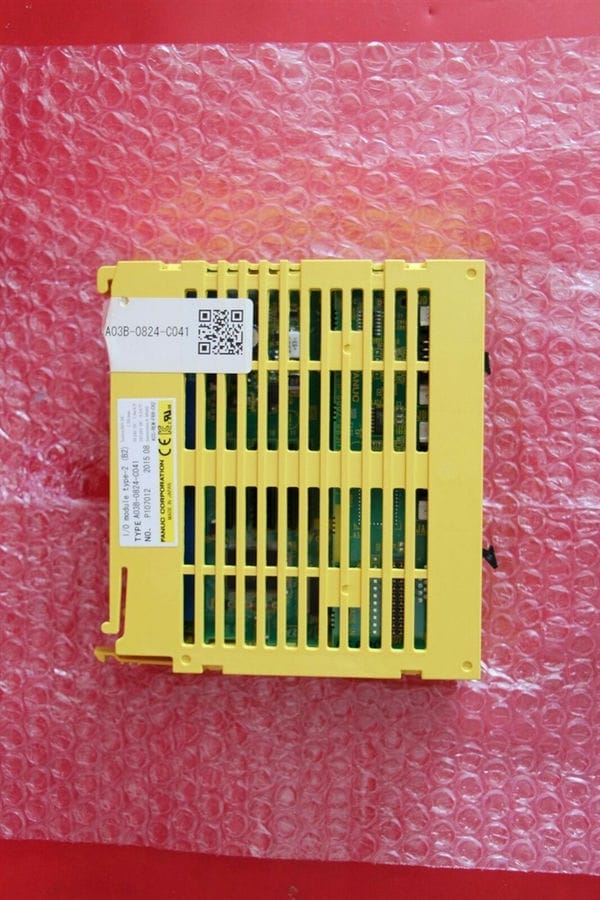 Модуль FANUC A03B-0824-C041