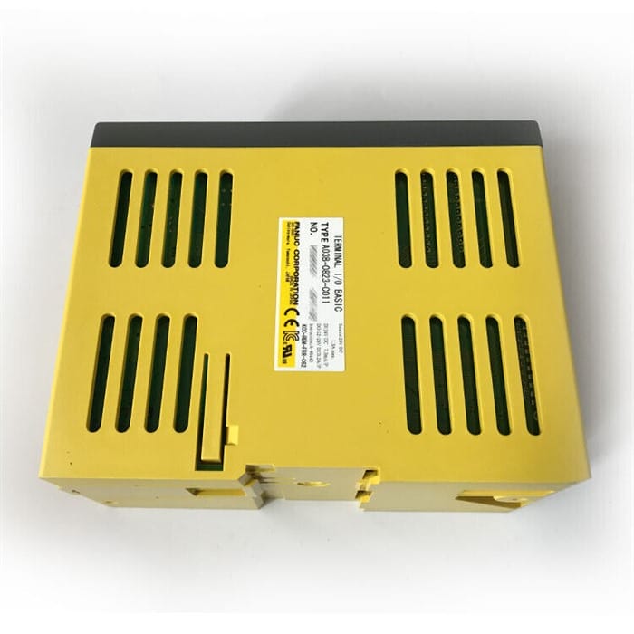 Модуль FANUC A03B-0823-C011