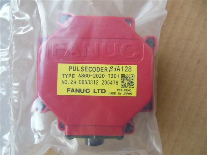 Модуль FANUC A860-2020-T301 Encoder A8602020T301
