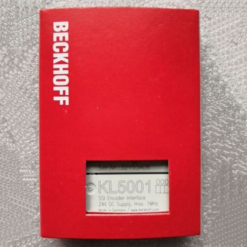 Модуль Beckhoff KL5001