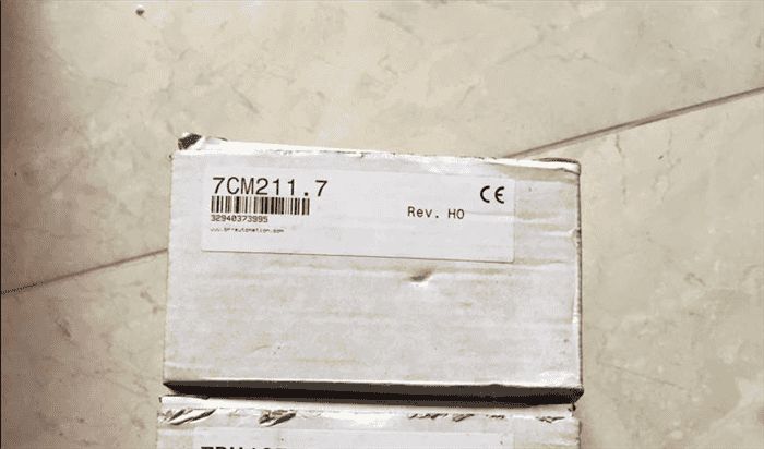 Модуль B&R 7CM211.7