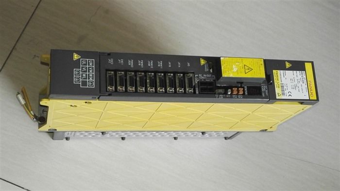 Модуль FANUC A06B-6079-H206 Servo Drive A06B6079H206 Expendited Shipping