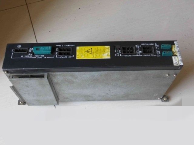 Модуль FANUC A16B-1212-0950 A16B12120950 Expendited