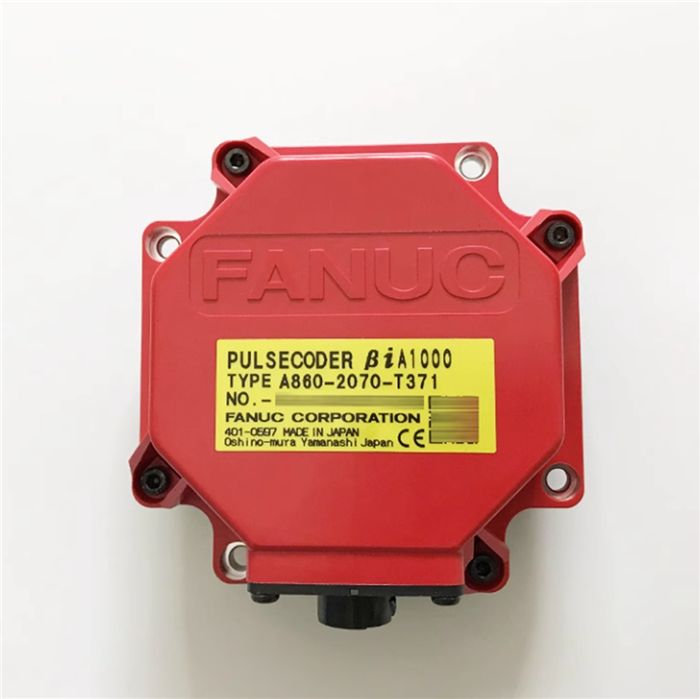 Модуль FANUC A860-2070-T371 Puls Encoder