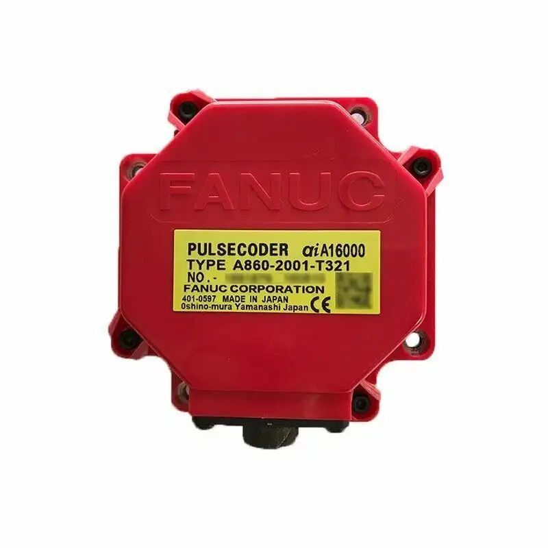 Модуль FANUC A860-2001-T321