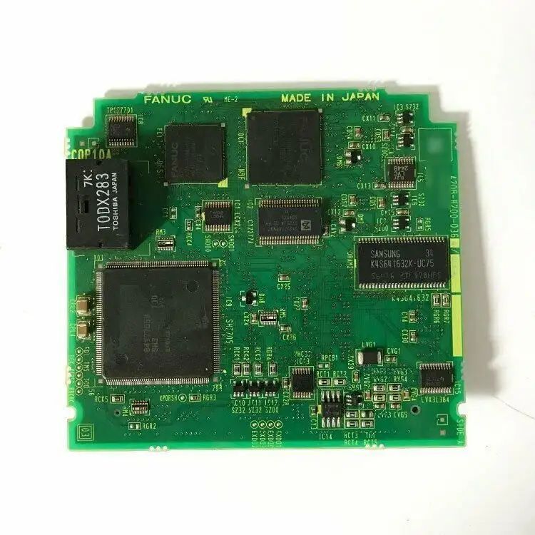 Модуль FANUC A20B-8200-0360