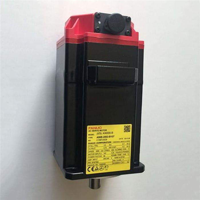 Модуль FANUC A06B-0216-B000