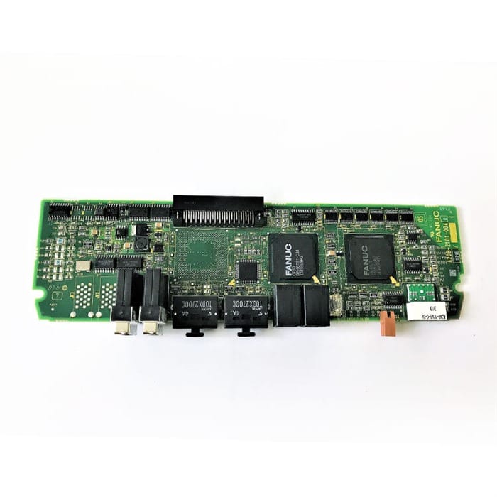 Модуль FANUC A20B-2101-0040