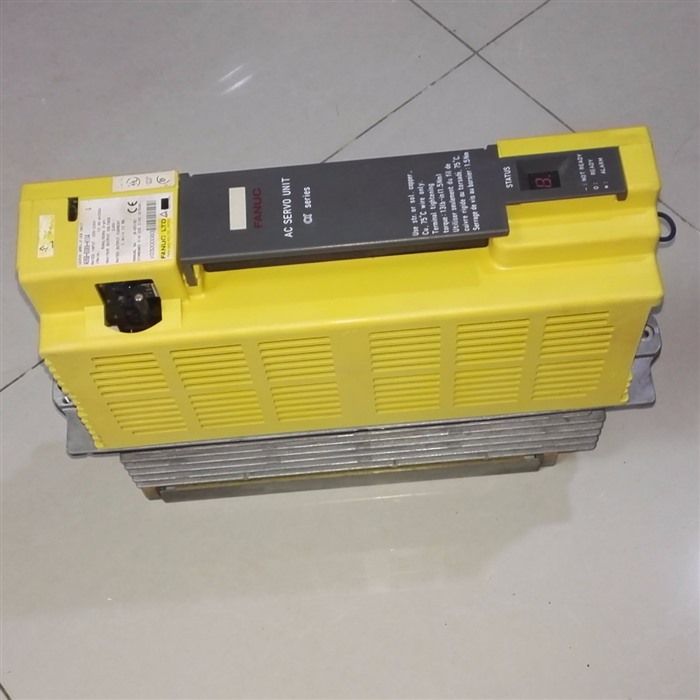 Модуль FANUC SERVO AMPLIFIER UNIT A06B-6089-H104 A06B6089H104 FREE
