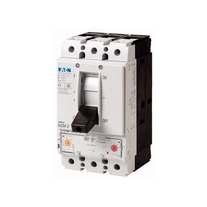 Модуль EATON NZMN2-A250 Circuit Breaker 250A