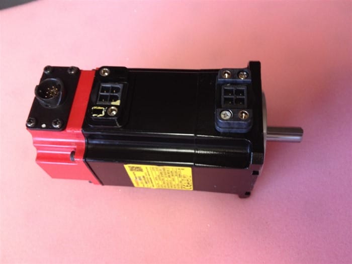 Модуль FANUC A06B-0115-B804