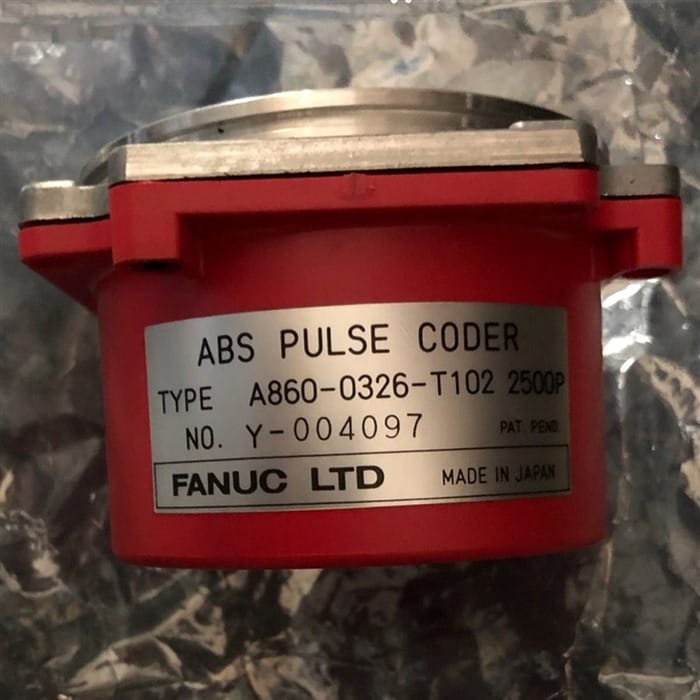 Модуль Fanuc A860-0326-T102