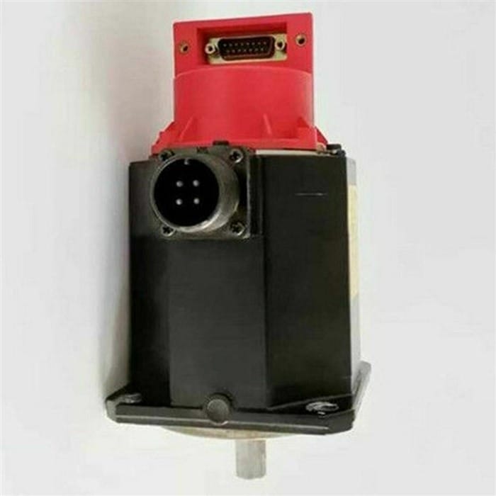 Модуль FANUC A06B-0034-B075#7008