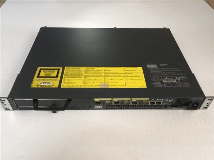 Модуль Cisco 7301-AC 1GB/128F