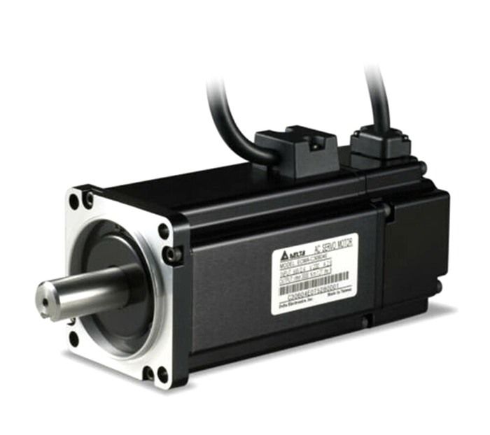 Модуль Delta ECMA-C10807RS ECMAC10807RS Servo Motor