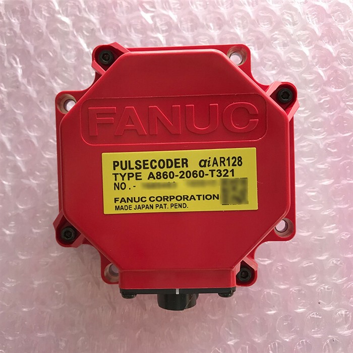 Модуль ORIGINAL FANUC ENCODER A860-2060-T321 A8602060T321