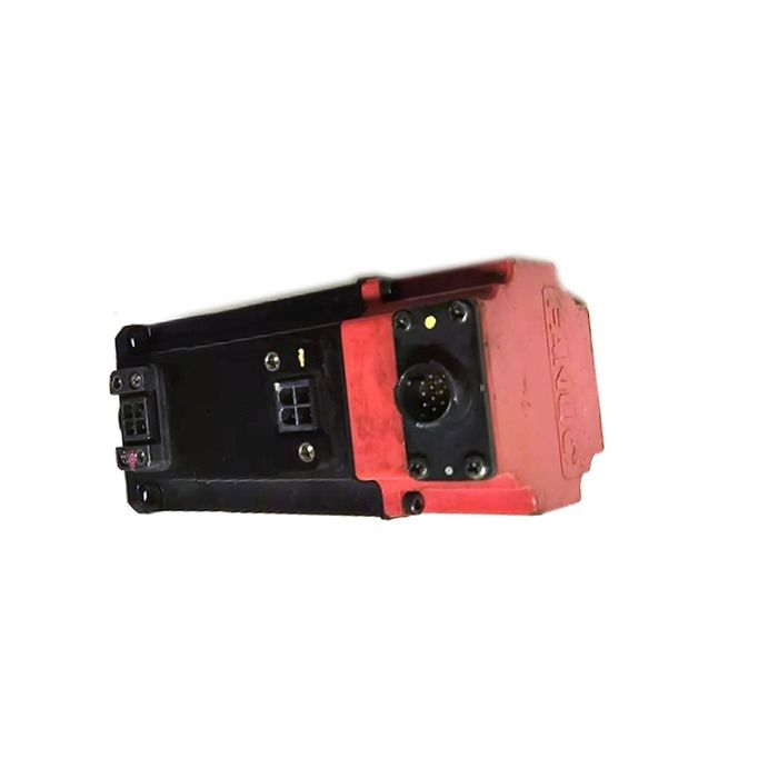 Модуль Tested FANUC A06B-0115-B275#0008 Servo Motor