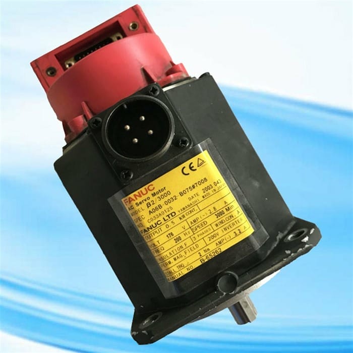 Модуль FANUC A06B-0032-B075#7008