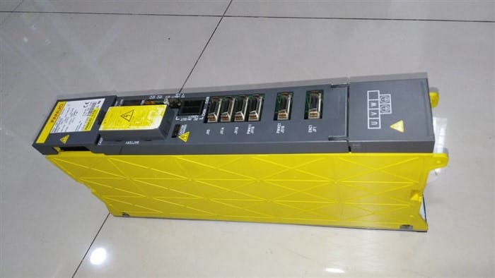 Модуль FANUC A06B-6079-H102