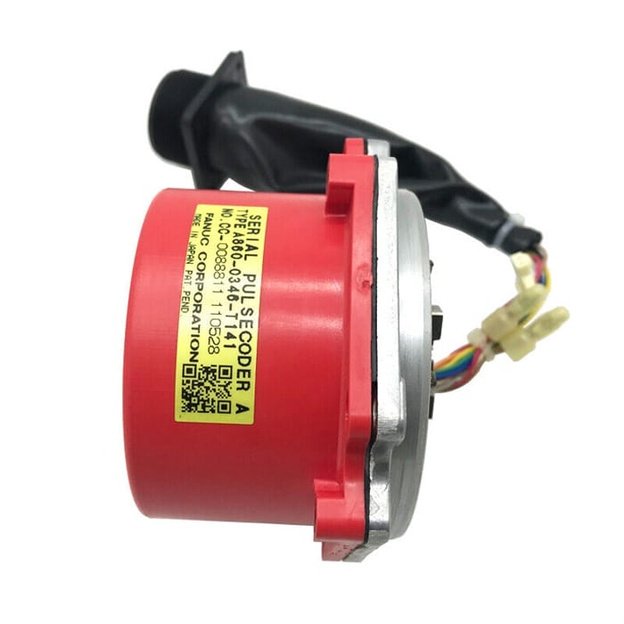 Модуль FANUC A860-0346-T141