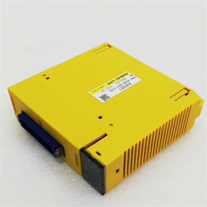 Модуль FANUC A03B-0807-C105