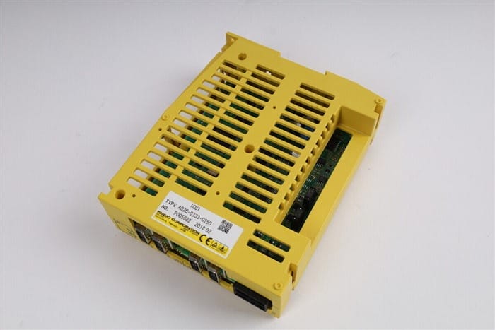 Модуль FANUC A02B-0333-C250