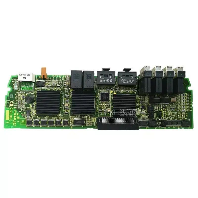 Модуль FANUC A20B-2101-0042