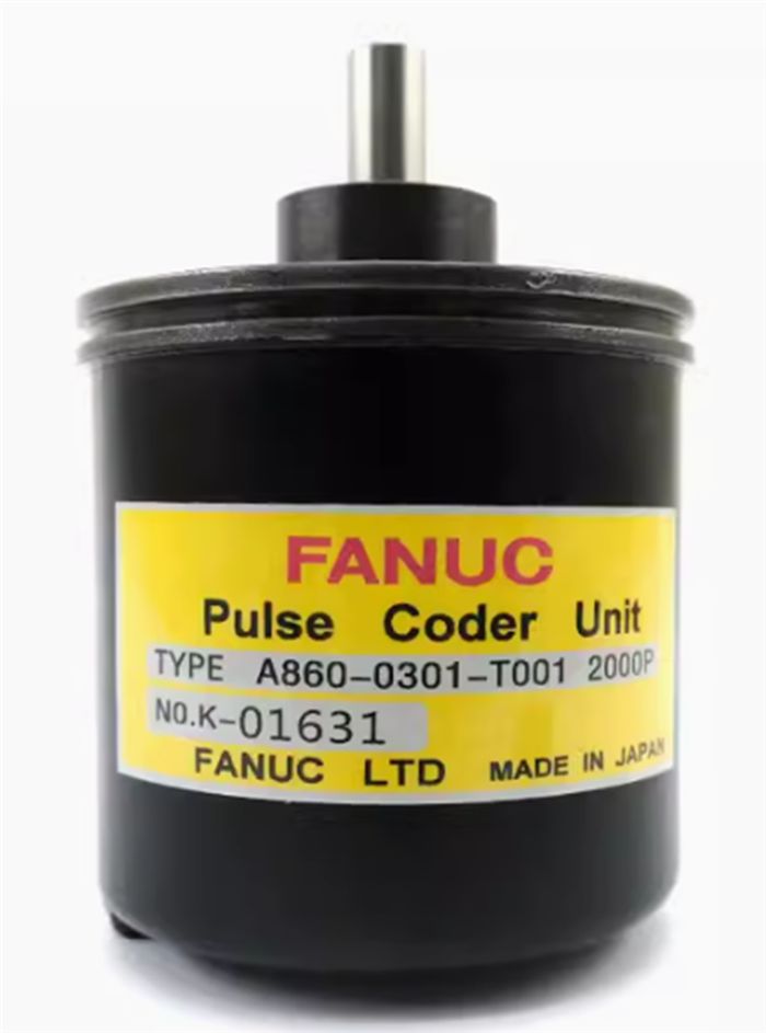 Модуль FANUC A860-0301-T001 Rotary Encoder 2000P