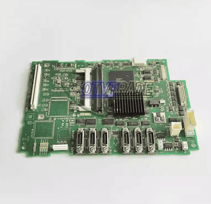 Модуль FANUC A20B-8200-0393 circuit board