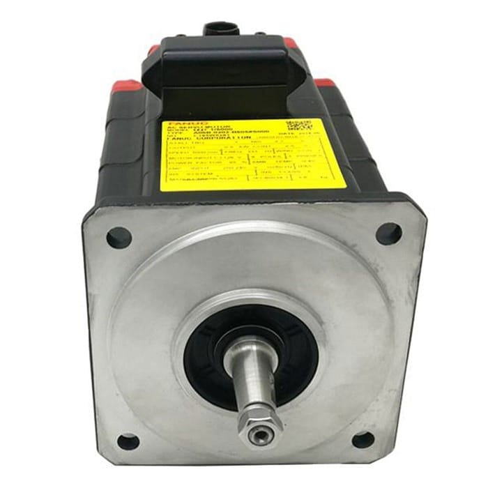 Модуль FANUC A06B-0202-B605#S000