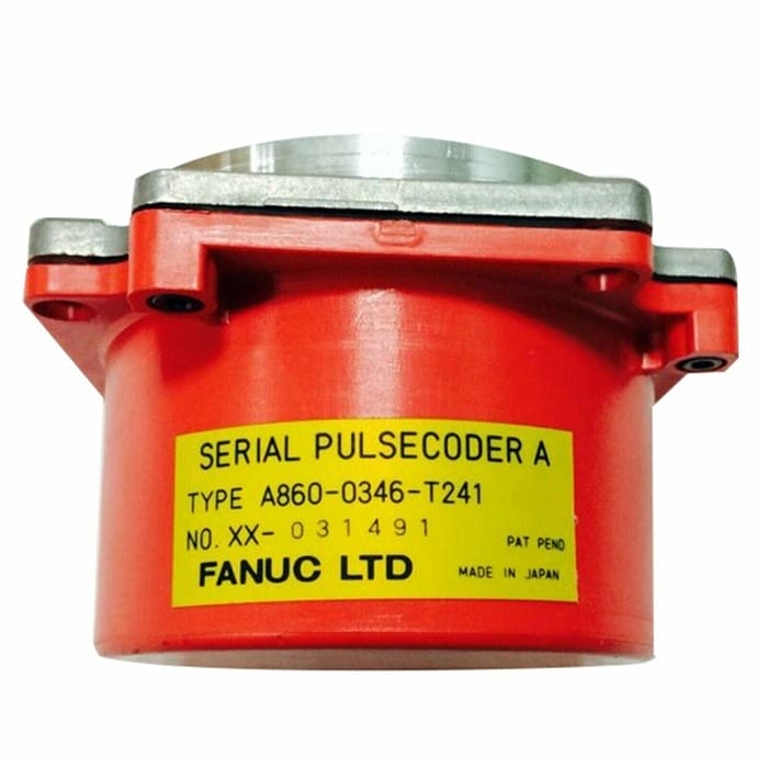 Модуль FANUC A860-0346-T241