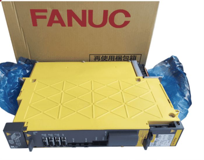 Модуль FANUC A06B-6061-C301