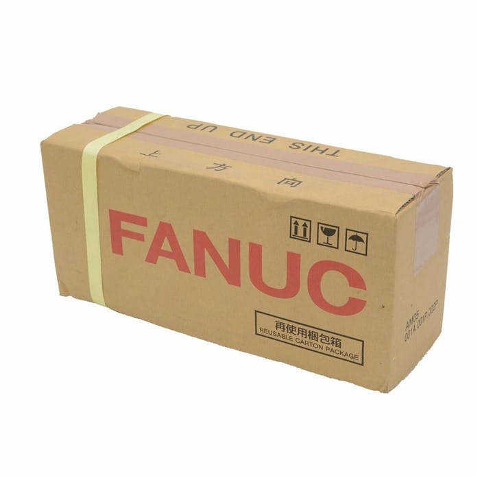 Модуль FANUC A06B-0123-B575#7008