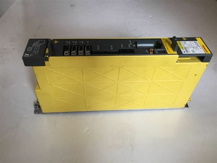 Модуль FANUC A06B-6114-H303