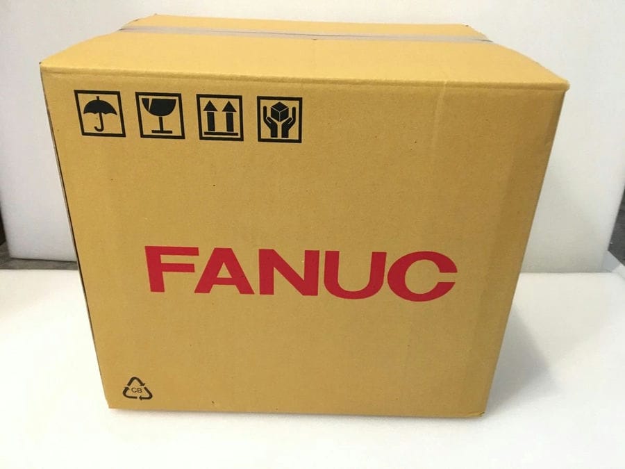 Модуль FANUC A06B-6117-H103