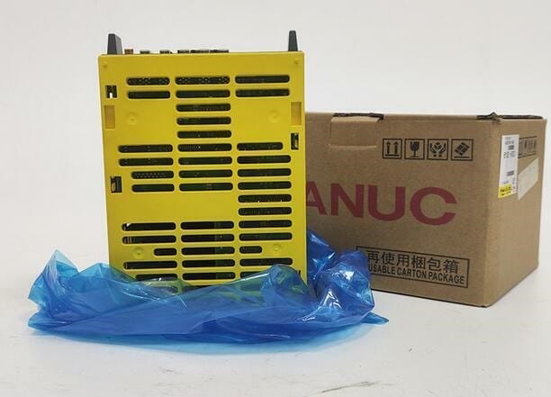 Модуль FANUC A06B-6162-H002