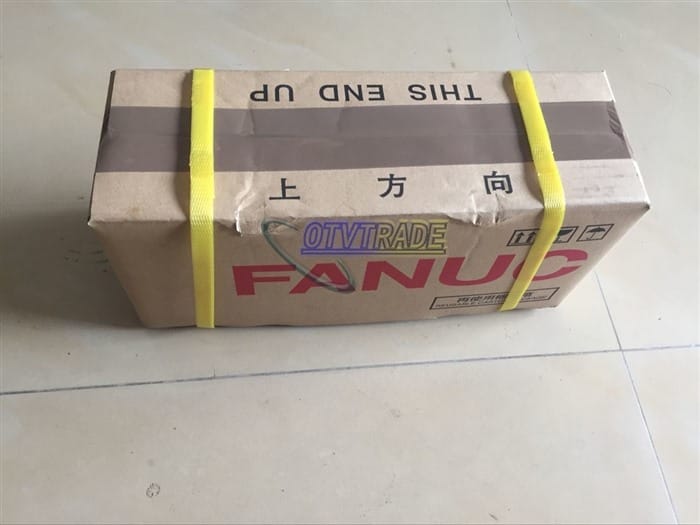 Модуль FANUC SERVO MOTOR A06B-0215-B805 A06B0215B805