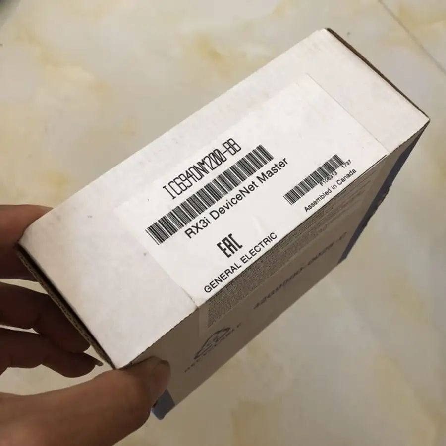 Модуль FANUC IC694DNM200