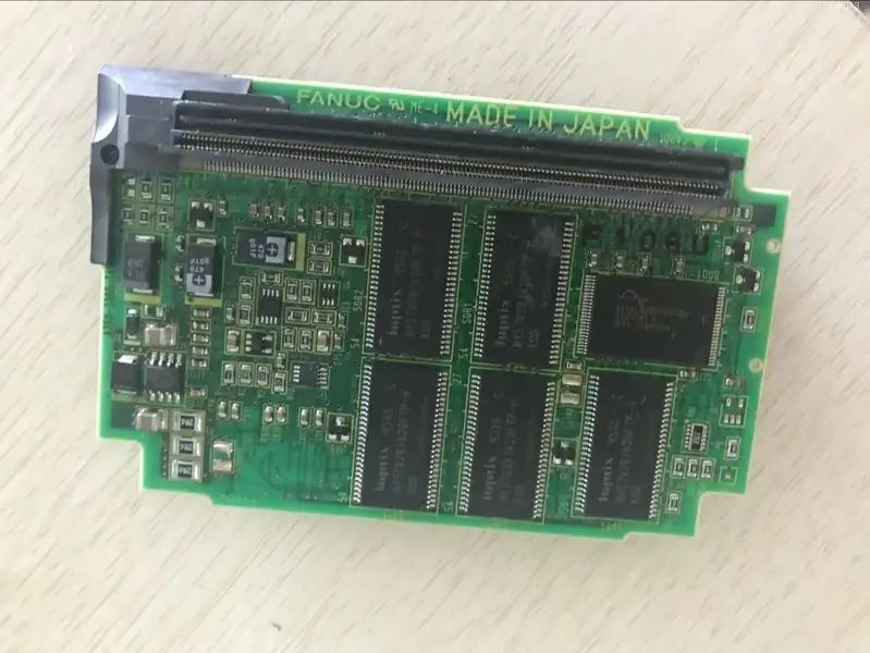 Модуль FANUC A20B-3300-0495