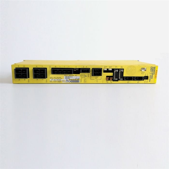 Модуль FANUC A06B-6093-H114