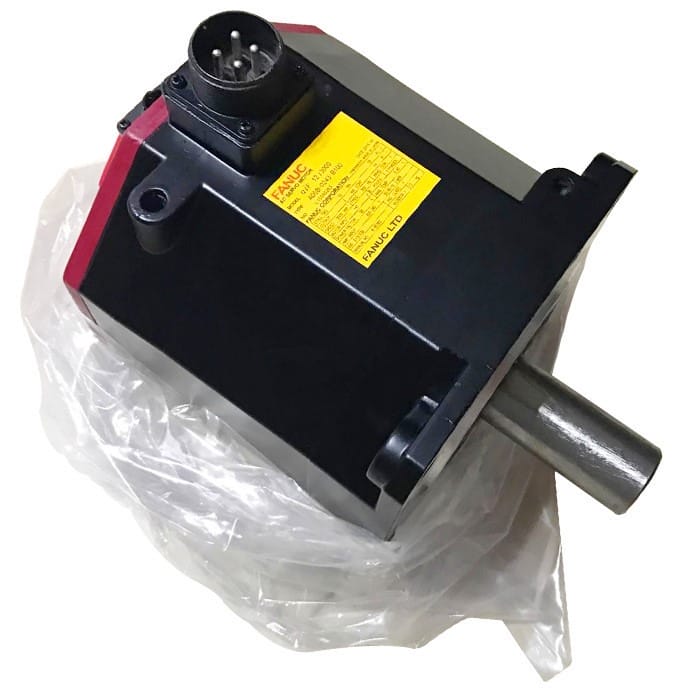 Модуль FANUC A06B-0033-B077