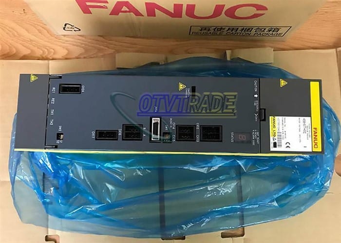 Модуль FANUC A06B-6077-H002