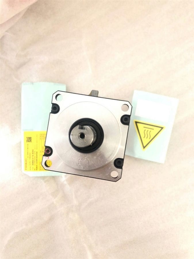 Модуль FANUC A06B-0116-B203#0100