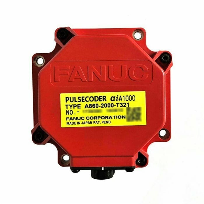 Модуль FANUC A860-2000-T321