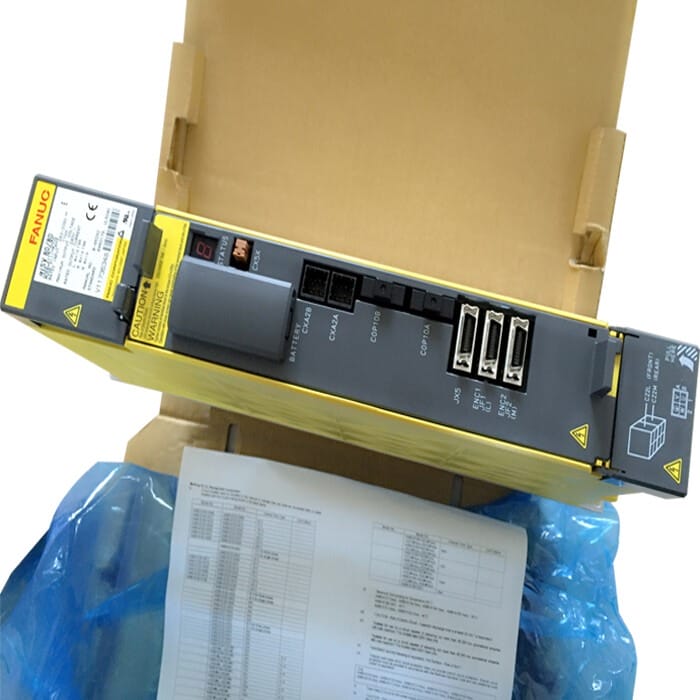Модуль FANUC A06B-6117-H206