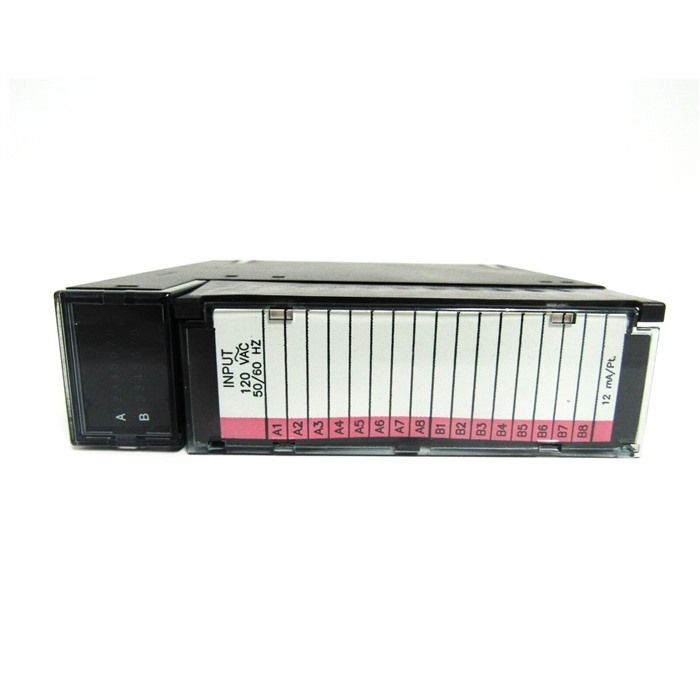 Модуль GE FANUC IC693MDL340E PLC AC Output Module 120VAC 16PT