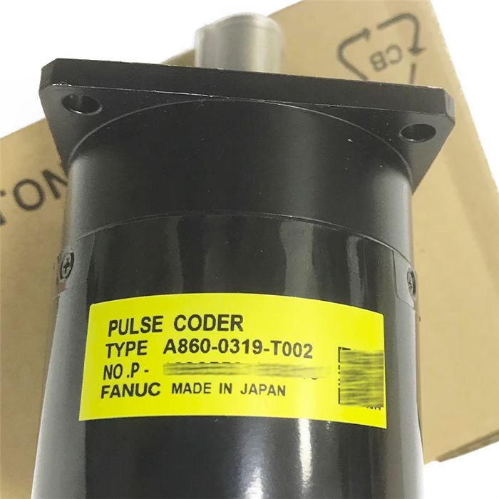 Модуль FANUC A860-0319-T002 PULSECODER A8600319T002