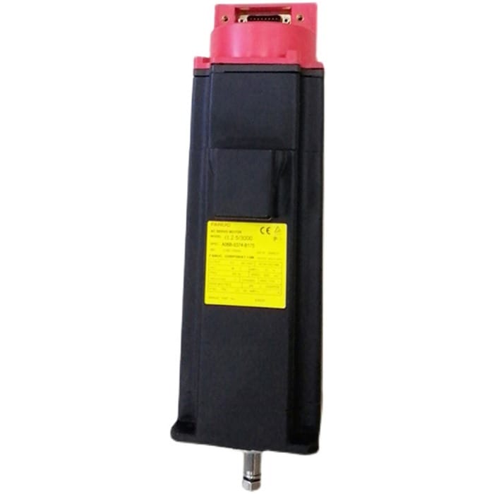Модуль FANUC A06B-0374-B175