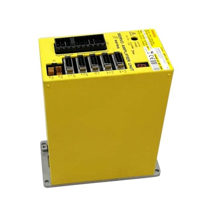 Модуль FANUC A06B-6093-H172