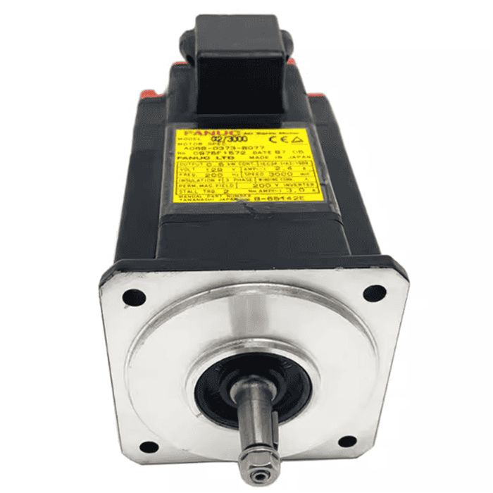 Модуль FANUC A06B-0031-B077